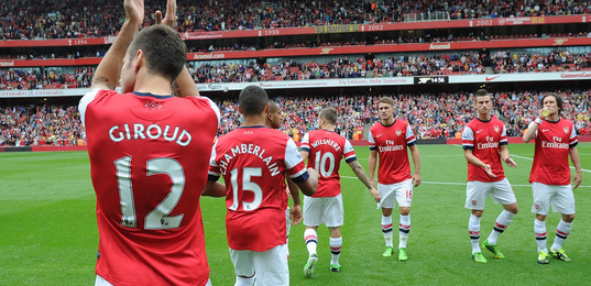 他是最不怕关键球的人