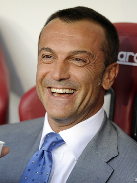 卡拉格：维尔茨本场数据相当亮眼，他的踢法、位置像德布劳内（卡拉格：维尔茨此役数据抢眼，踢法与位置颇似德布劳内）